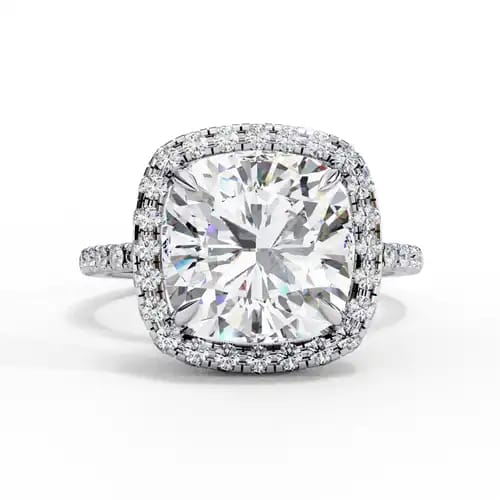 Sovereign Cushion Halo 1