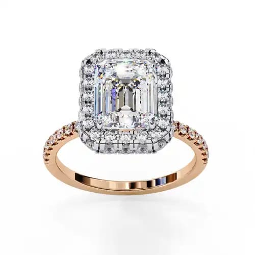 Sovereign Emerald Halo 2