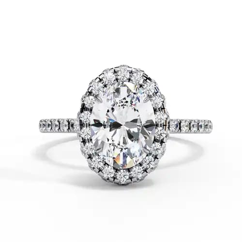 Seraphina Twist Halo 1