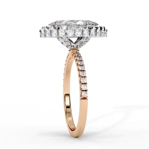 Sovereign Marquise Halo 3