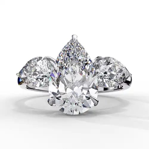 Legacy Pear Trilogy 1