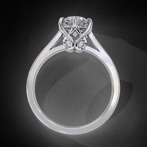 Luna Round Solitaire 2