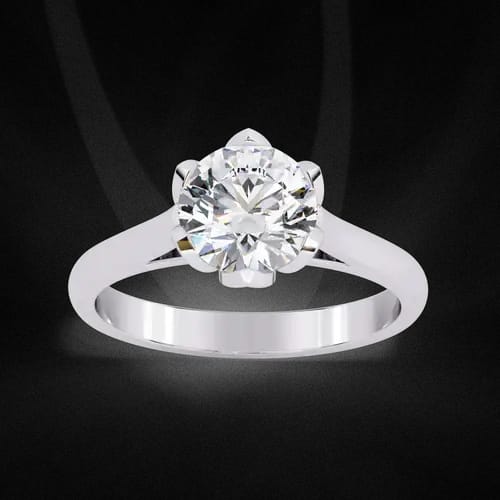 Luna Cathedral Solitaire 2