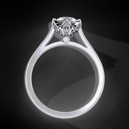 Luna Cathedral Solitaire 3