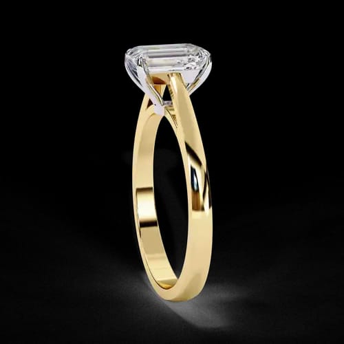 Luna Radiant Solitaire 2