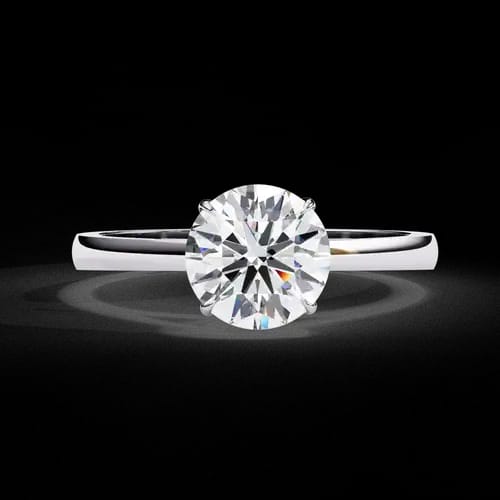 Luna Classic Solitaire 1
