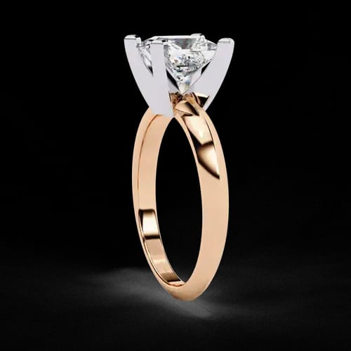 Luna Princess Solitaire 2