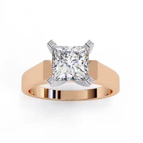Meridian Princess Ring 3