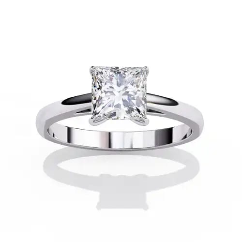 Luna Princess Solitaire 3