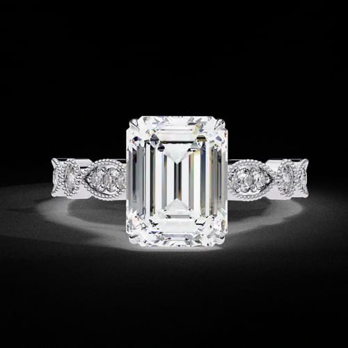 Emeraude Royale 1