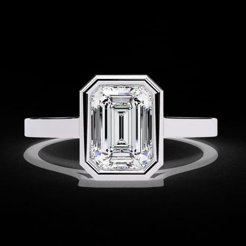 Emeraude Royale 1