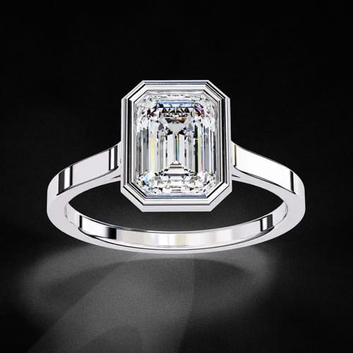 Emeraude Royale 2