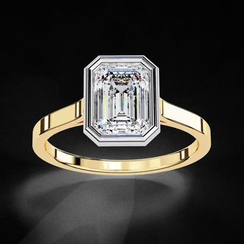 Emeraude Royale 3