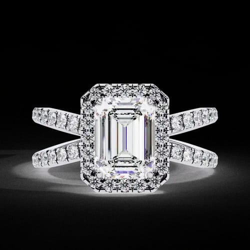 Emeraude Royale 1