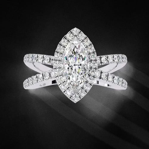 Etoile Marquise 1