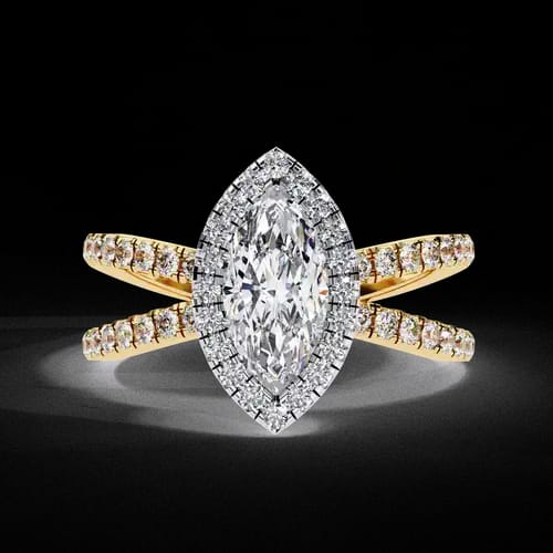 Etoile Marquise 3