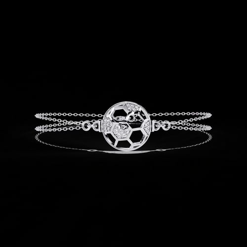 Starlight Kick Bracelet