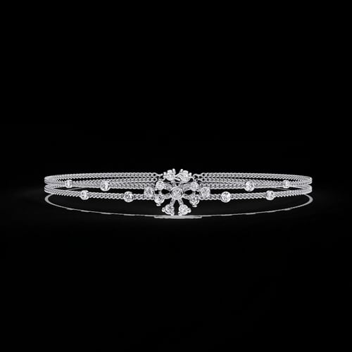 Sunburst Elegance Bracelet