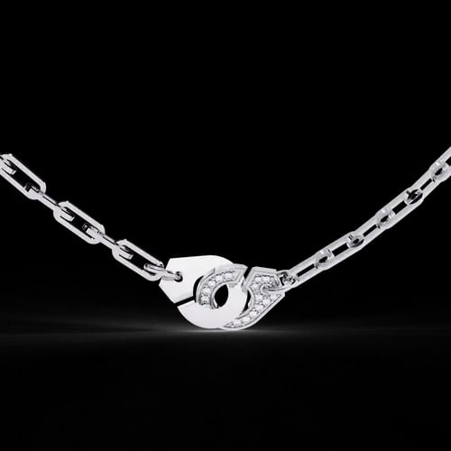 Nexus Diamond Pave