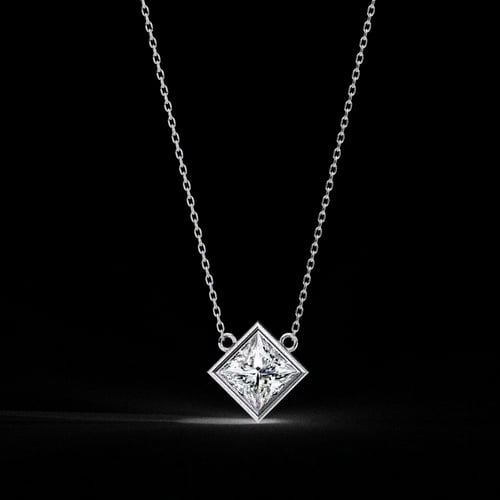 Kite Princess Bezel