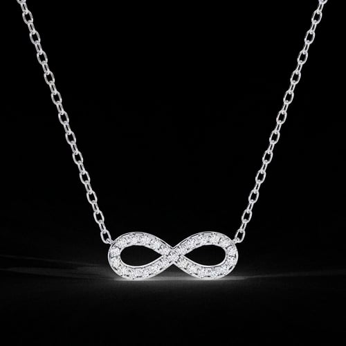 ÉTERNEL INFINITY