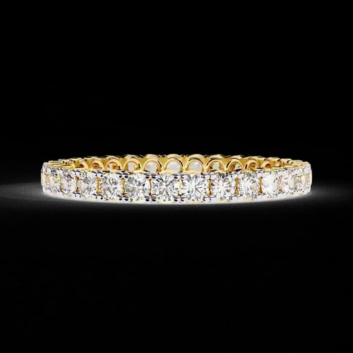 CIRCLE OF LUSTRE