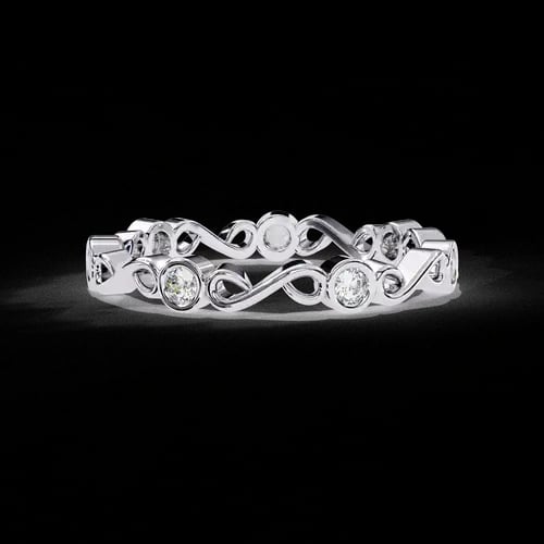 Effervescence Bubble Band