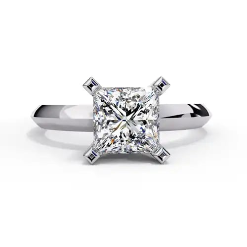 Luna Princess Solitaire