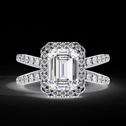 Emeraude Royale