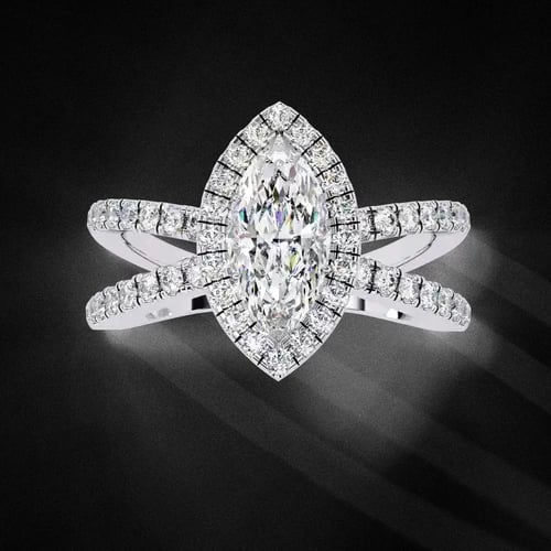 Etoile Marquise