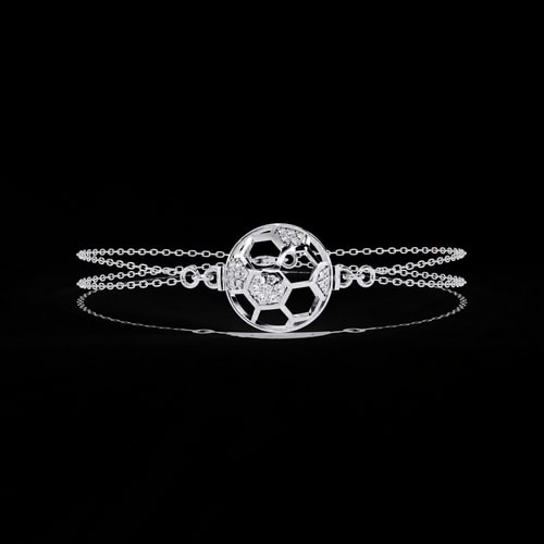 Starlight Kick Bracelet