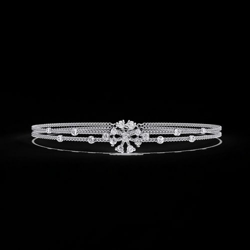 Sunburst Elegance Bracelet