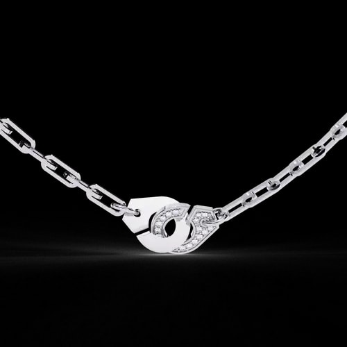 Nexus Diamond Pave