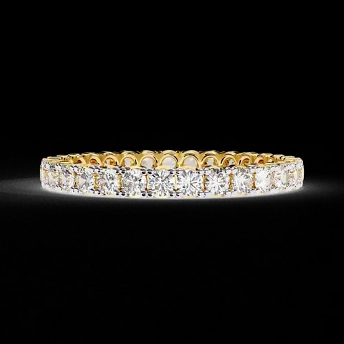 CIRCLE OF LUSTRE