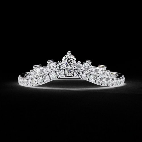 CROWN OF AURORA