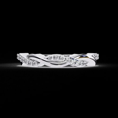 Liaison Twist Band