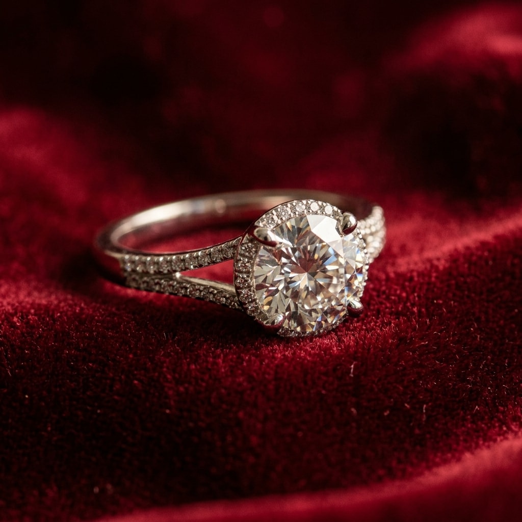 Discover Diamond Rings