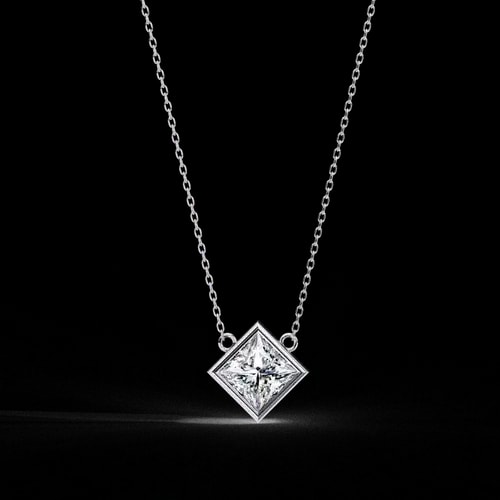 Kite Princess Bezel