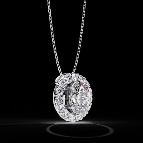 OVAL RADIANCE