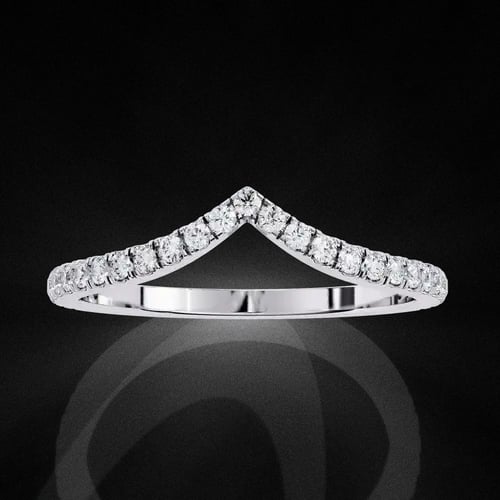 CROWNED ARC