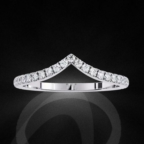 CROWNED ARC
