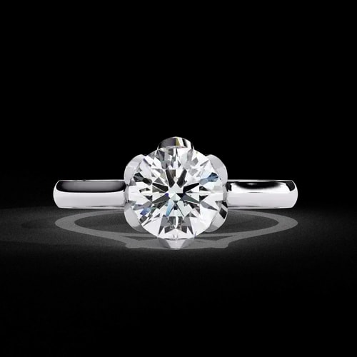 Luna Cathedral Solitaire