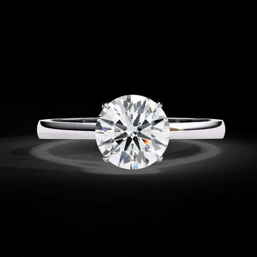 Luna Classic Solitaire