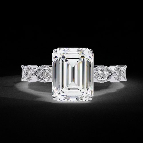 Emeraude Royale