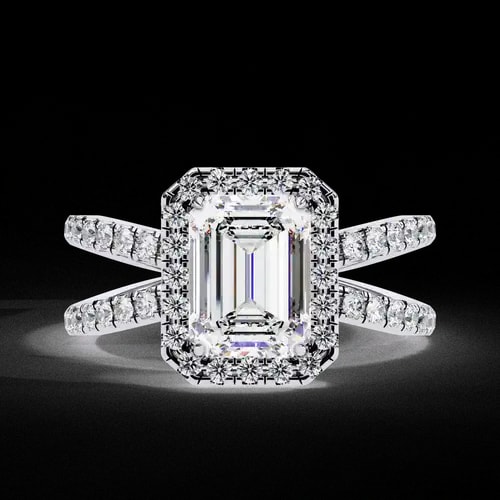 Emeraude Royale