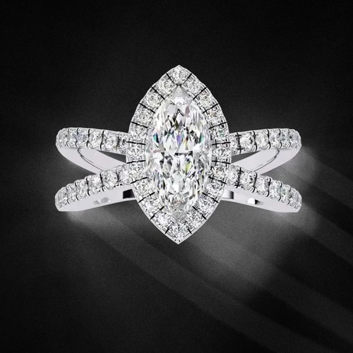 Etoile Marquise